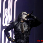 The Rock Circus 2023: Cradle of Filth